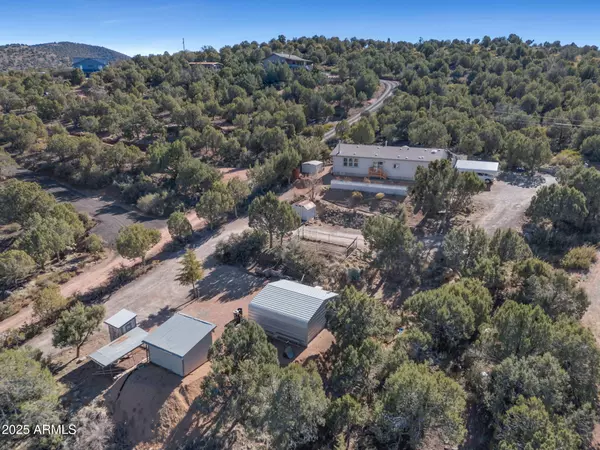 Payson, AZ 85541,877 W Oxbow Trail