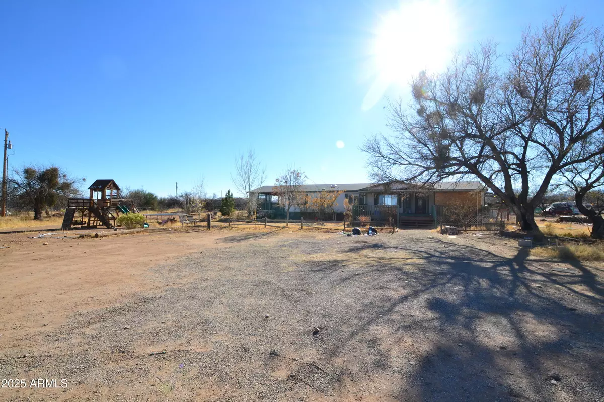 Sierra Vista, AZ 85635,1318 N PASEO TEMBLON --