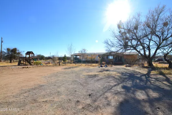 1318 N PASEO TEMBLON --, Sierra Vista, AZ 85635