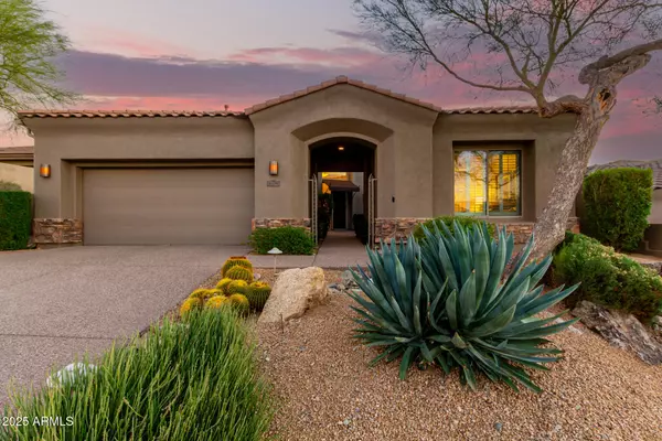 11509 E BECK Lane, Scottsdale, AZ 85255