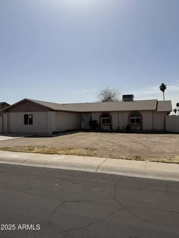 Peoria, AZ 85345,7127 W VOGEL Avenue