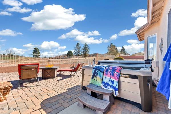 863 S SANTA FE Trail, Cornville, AZ 86325