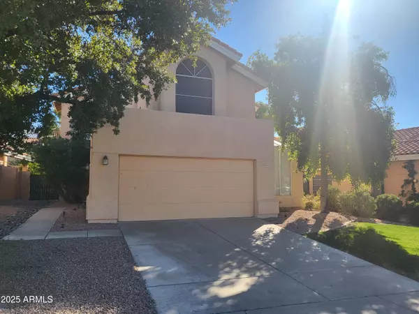 6439 E REDMONT Drive, Mesa, AZ 85215