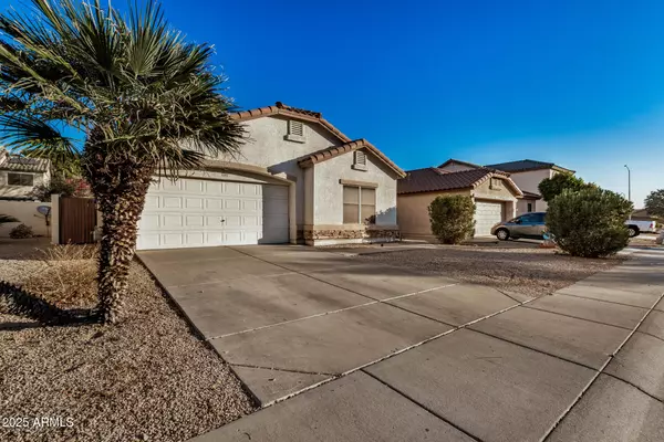 Avondale, AZ 85392,12810 W EDGEMONT Avenue