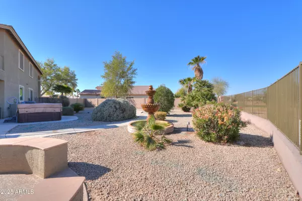 Maricopa, AZ 85138,22155 N CLINE Court