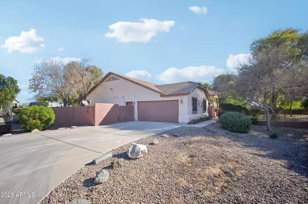 Tolleson, AZ 85353,5819 S 102ND Drive