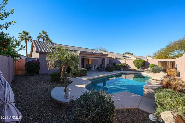 Peoria, AZ 85345,9621 N 94TH Drive