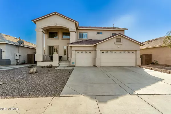 12425 W Pima Street,  Avondale,  AZ 85323