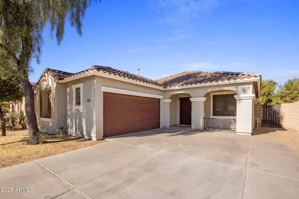 4550 E DUBLIN Street, Gilbert, AZ 85295