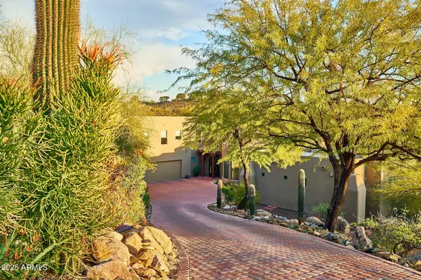 Carefree, AZ 85377,7571 E VALLEY VIEW Trail