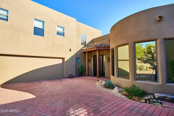 Carefree, AZ 85377,7571 E VALLEY VIEW Trail