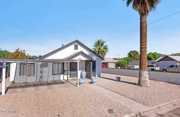 8816 N 6TH Place, Phoenix, AZ 85020