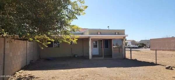 Eloy, AZ 85131,4744 E APPALOOSA Drive