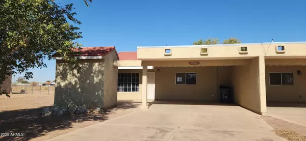 Eloy, AZ 85131,4744 E APPALOOSA Drive