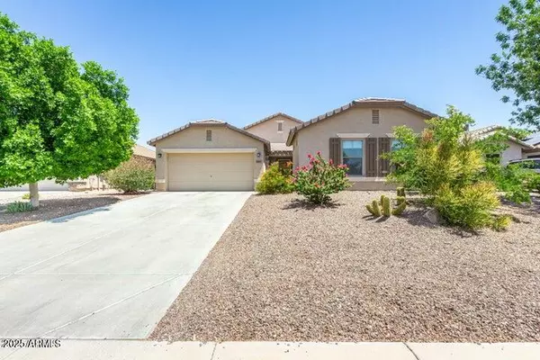 25564 W RIPPLE Road, Buckeye, AZ 85326