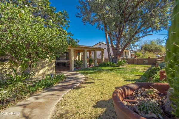 101 S MESQUITE Street, Wickenburg, AZ 85390