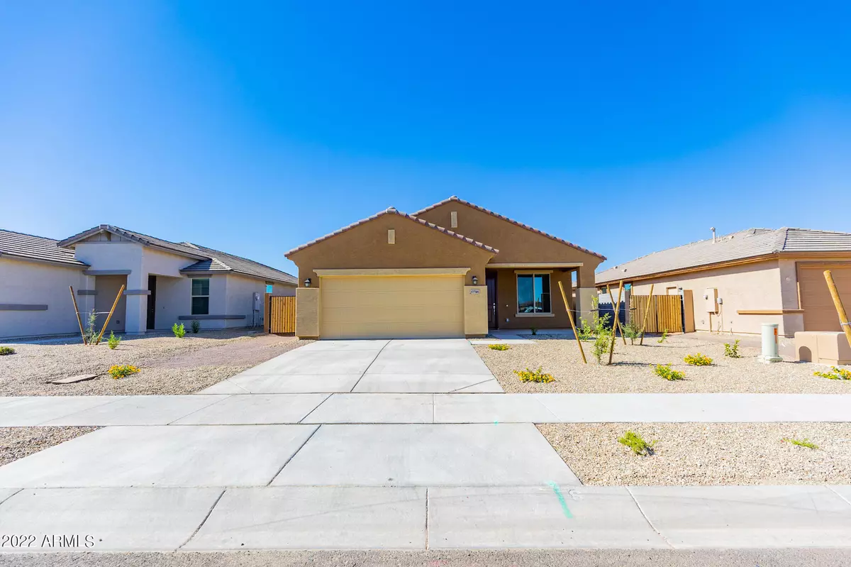 Waddell, AZ 85355,16973 W ALICE Avenue