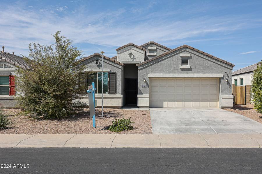 30948 W COLUMBUS Avenue, Buckeye, AZ 85396