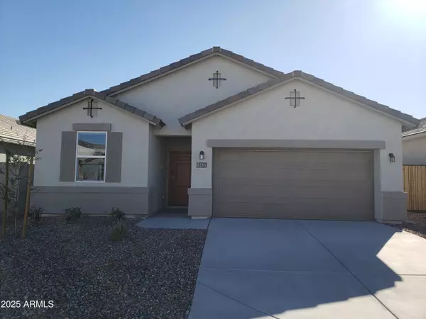 8283 W Mantle Way, Florence, AZ 85132