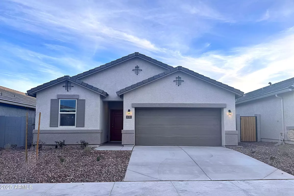 Florence, AZ 85132,8283 W Mantle Way