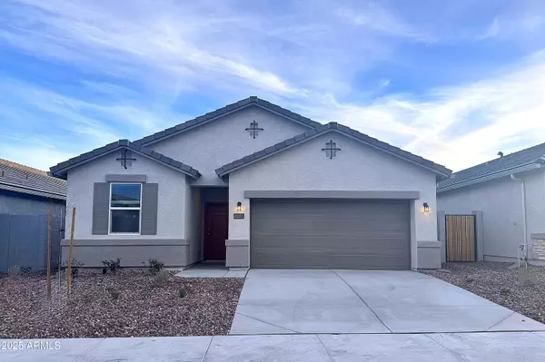 8283 W Mantle Way, Florence, AZ 85132