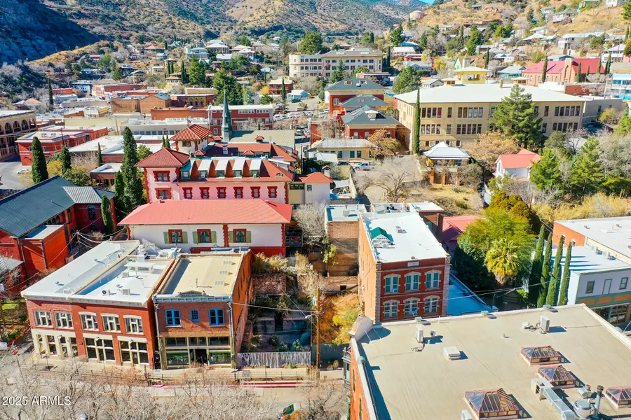 14 Brewery Avenue #2, 3, Bisbee, AZ 85603