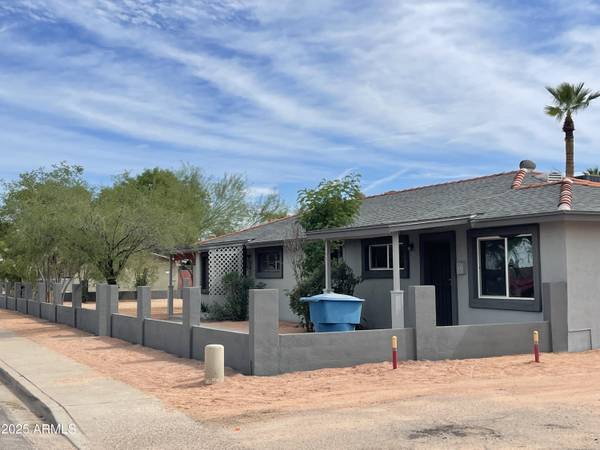 Phoenix, AZ 85008,2919 E Oak Place #1
