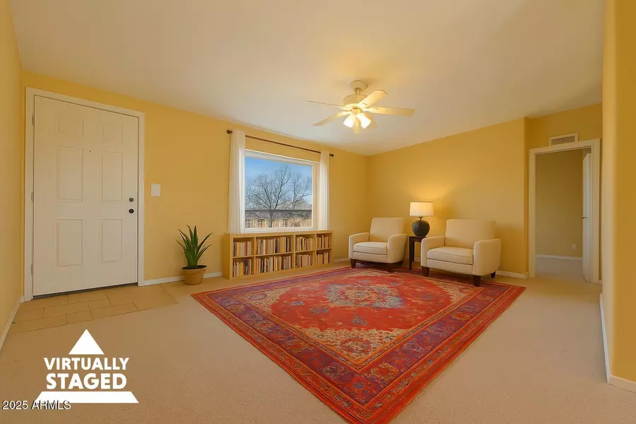 8654 E Brianna Lane, Hereford, AZ 85615