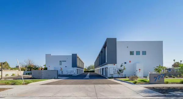 Phoenix, AZ 85013,777 W COOLIDGE Street #3