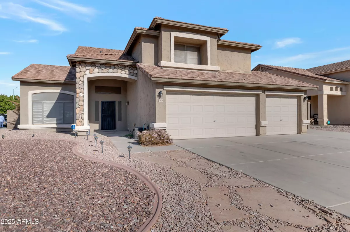 Peoria, AZ 85345,8618 W PALO VERDE Avenue