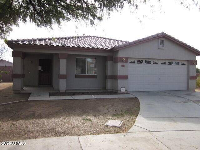 Phoenix, AZ 85043,7143 W WHYMAN Avenue