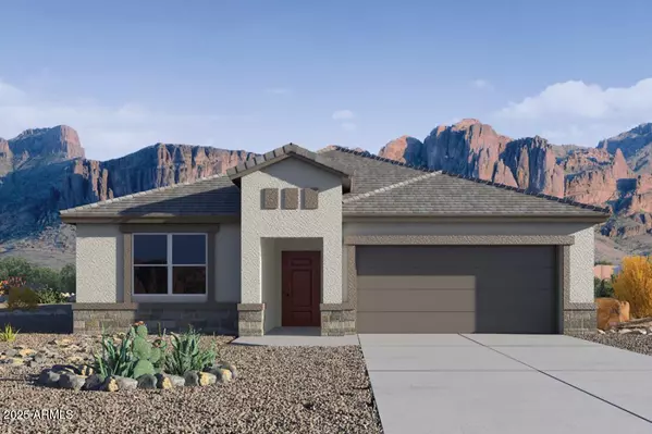 8533 W Mantle Way, Florence, AZ 85132