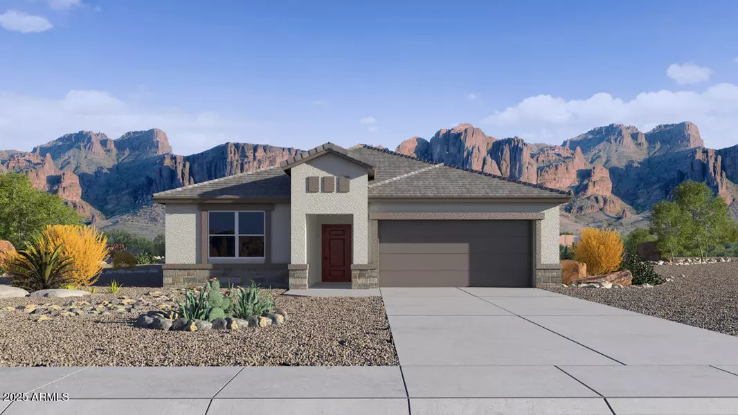 8533 W Mantle Way, Florence, AZ 85132