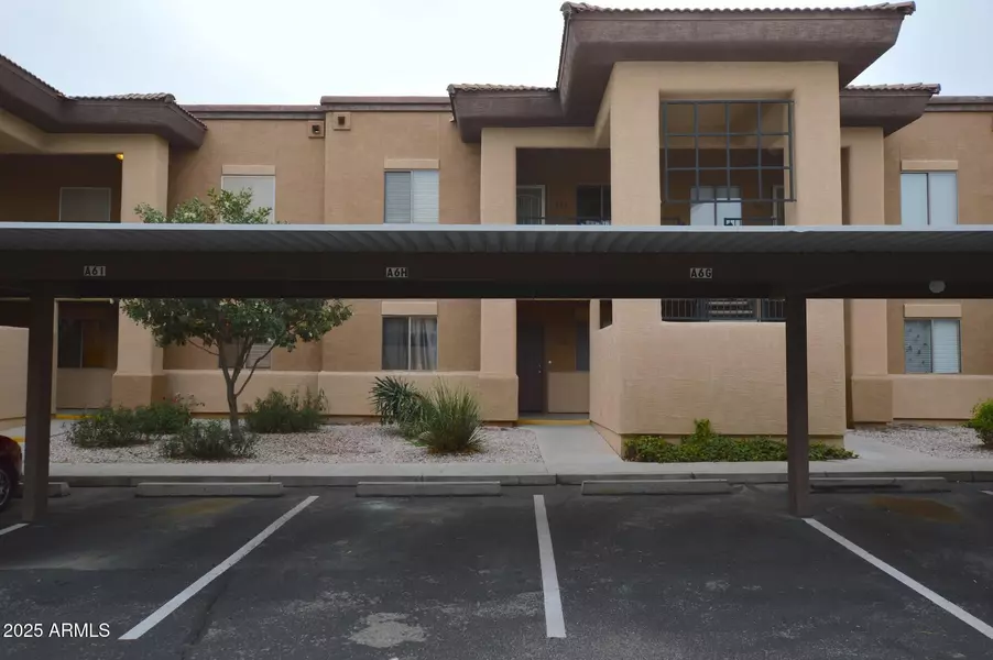 537 S DELAWARE Drive #209, Apache Junction, AZ 85120