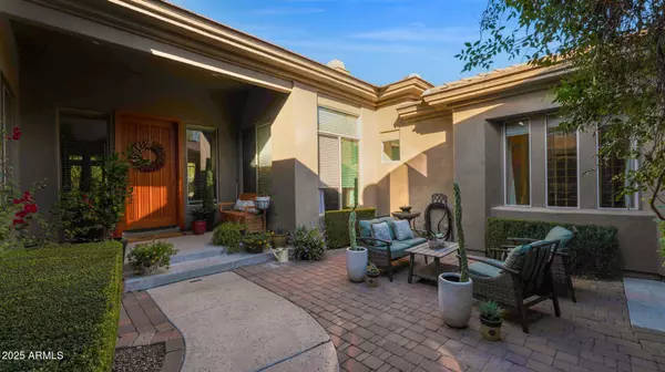 Carefree, AZ 85377,5650 E VILLA CASSANDRA Way