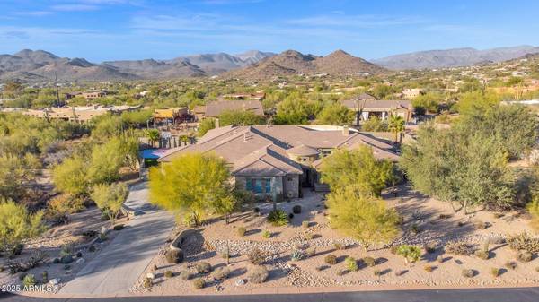 Carefree, AZ 85377,5650 E VILLA CASSANDRA Way