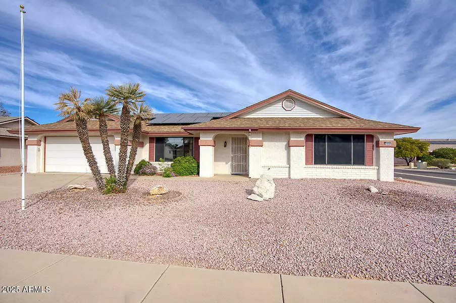 14702 W BUTTONWOOD Drive, Sun City West, AZ 85375