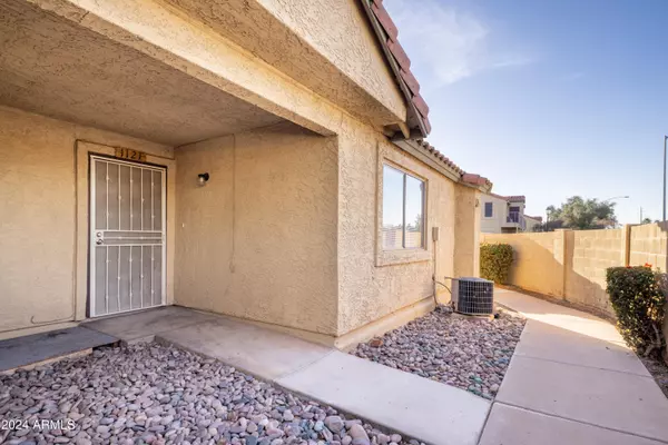 Mesa, AZ 85210,653 W GUADALUPE Road #1121