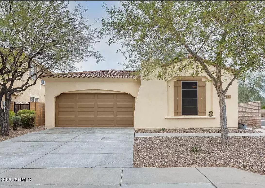 Peoria, AZ 85383,29798 N 121ST Drive