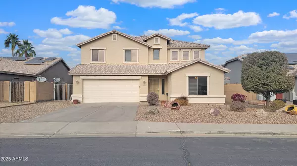 12618 W CATALINA Drive, Avondale, AZ 85392