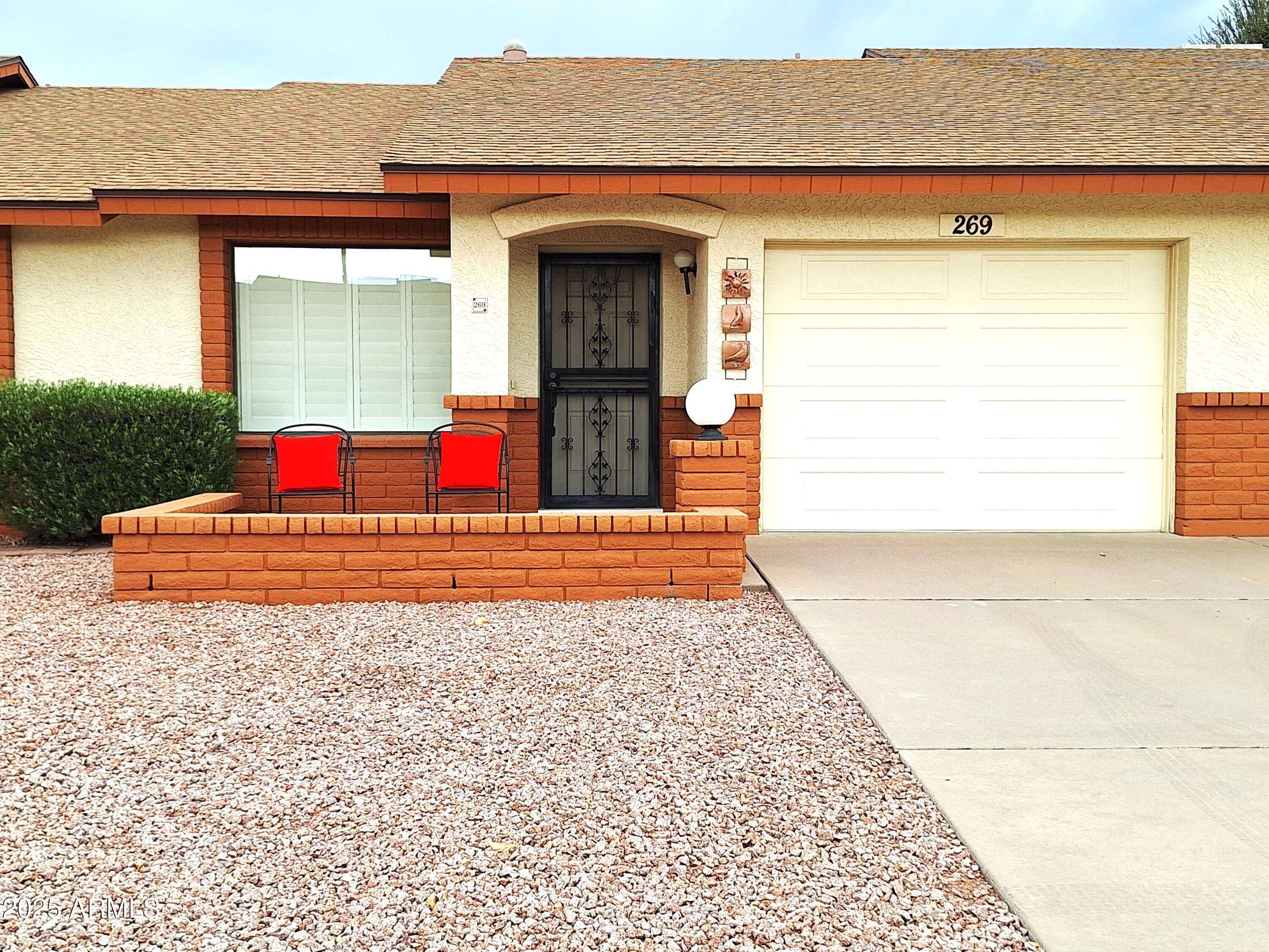 8020 E KEATS Avenue #269, Mesa, AZ 85209