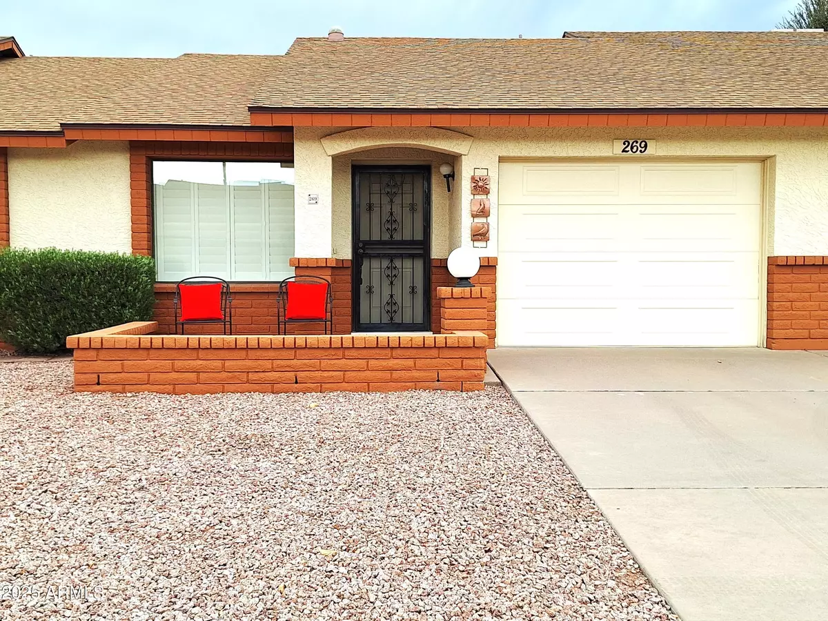 Mesa, AZ 85209,8020 E KEATS Avenue #269