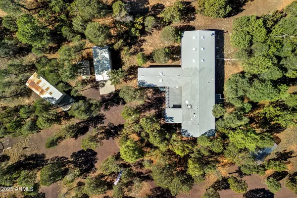 Overgaard, AZ 85933,3085 Ponderosa Road