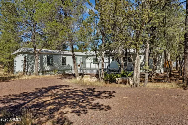 Overgaard, AZ 85933,3085 Ponderosa Road