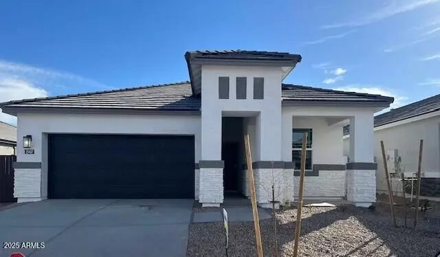 25437 W Graham Trail, Buckeye, AZ 85326