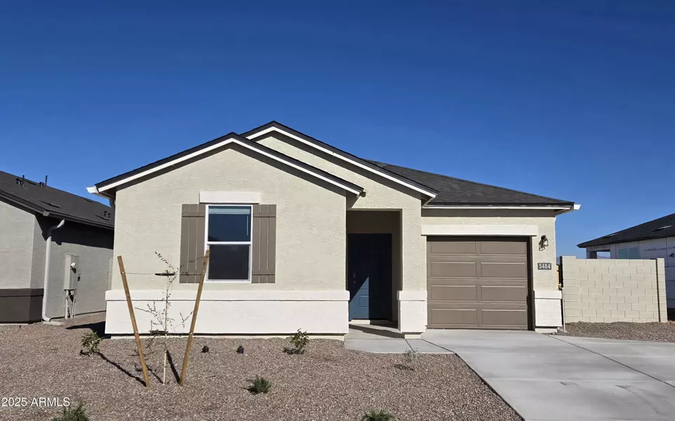 5484 E Rock Bush Lane, San Tan Valley, AZ 85140