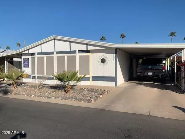 Mesa, AZ 85208,9302 E BROADWAY Road #103