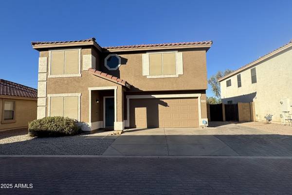 2826 E AUGUSTA Avenue, Chandler, AZ 85249