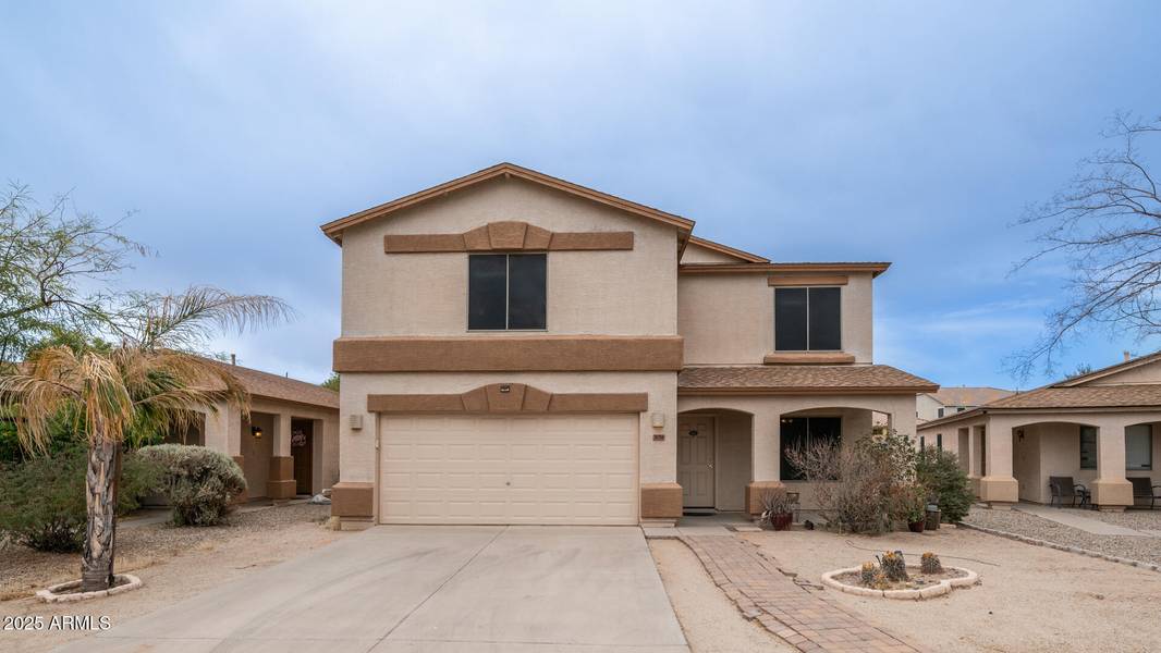 30788 N WHIRLAWAY Trail, San Tan Valley, AZ 85143