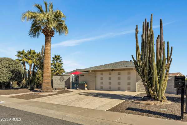 Sun City West, AZ 85375,12526 W PAINTBRUSH Drive